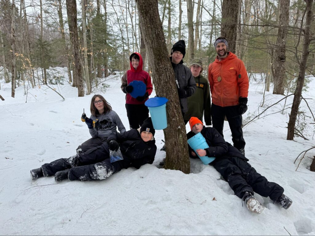 Wahta Mohawk Territory 2026