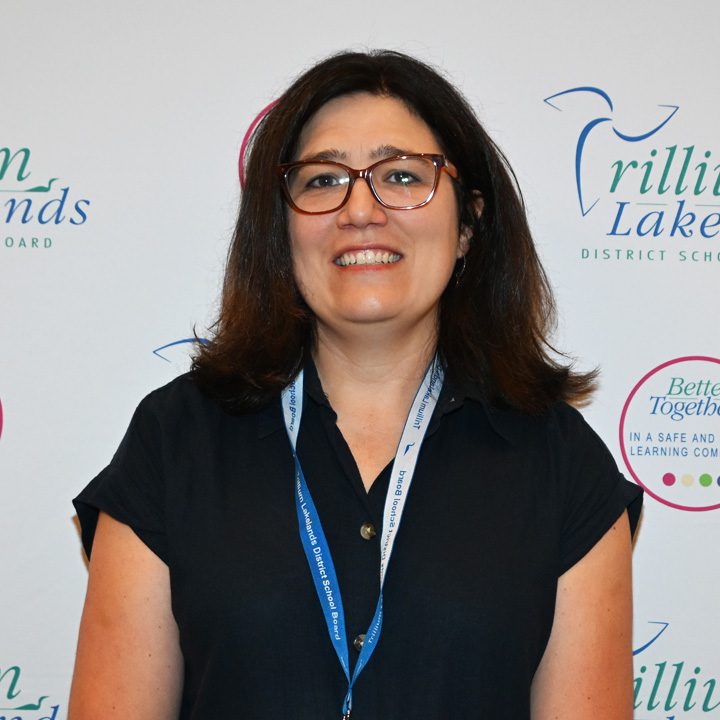 Elisa Mulcaster 2025