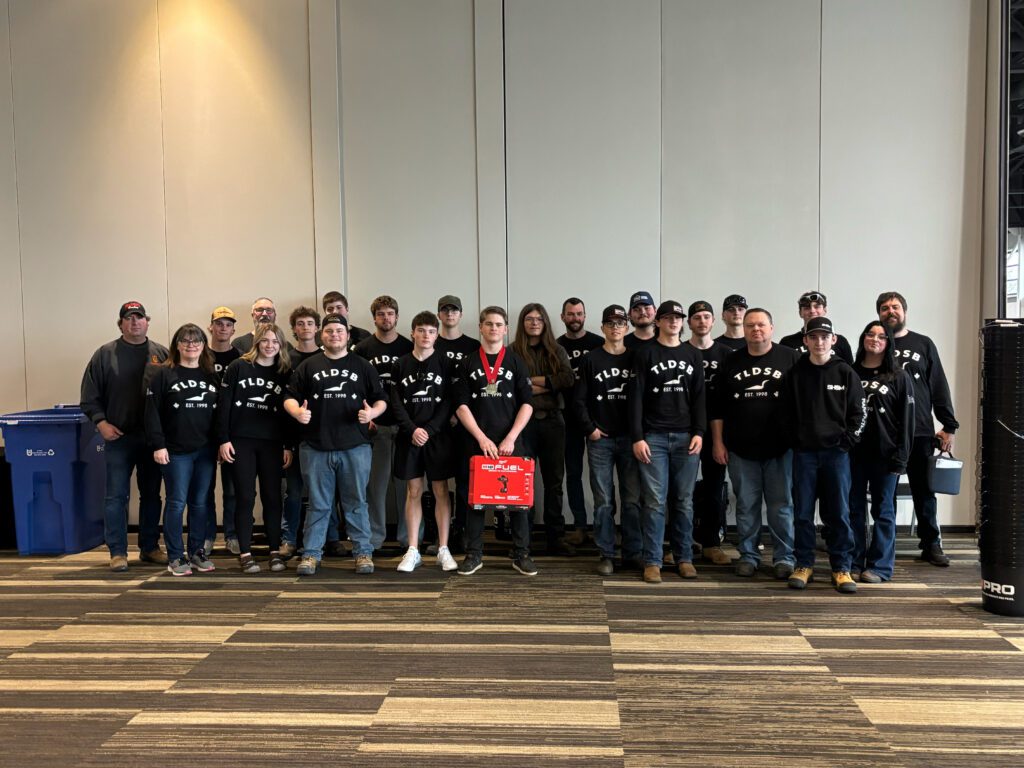 Skills Ontario 2026