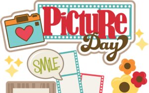 Picture day graphic - website